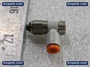 SMC AS1201F Speed Controller – actual item, photo 5 of 9