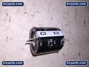 Samxon 710606 Capacitor – actual item, photo 2 of 3
