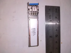 Antaira SFP-10G-S10-TAA Fiber Optic Cable