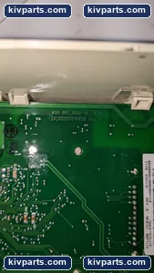 ABB 3AUA0000014860 RBCU Bypass Control – actual item, photo 6 of 8