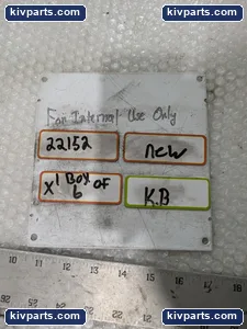 Phoenix Contact 1019997 Terminal Block – actual item, photo 6 of 6