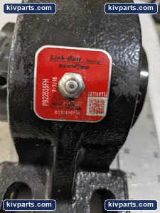 Rexnord PB22535FH Self Aligning Roller Bearing – actual item, photo 6 of 9