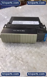 Allen-Bradley CATB32 32 Point DC Input Module – actual item, photo 3 of 6