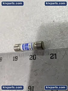 Edison MEQ5 Fuse – actual item, photo 4 of 7