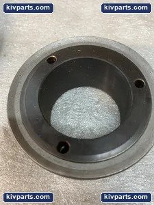 Martin 18H100SH Timing Belt Pulley Sprocket – actual item, photo 4 of 5