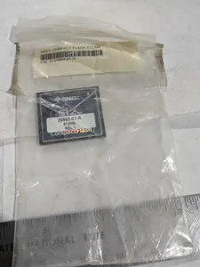 Pretec 26968-01-R512MB Compact Flash Memory Card