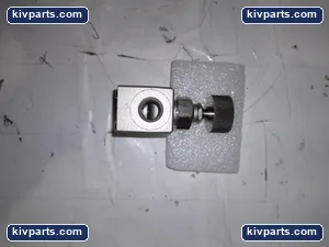 SMC AS3500-X208 Pneumatic Flow Control Valve – actual item, photo 3 of 4
