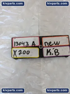 IDEC NALD-317 Relay – actual item, photo 3 of 3