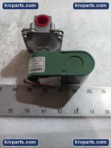 ASCO K3A441U Solenoid Valve – actual item, photo 9 of 12