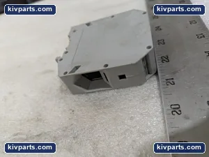 Phoenix Contact EX-95D360U Terminal Block – actual item, photo 2 of 8