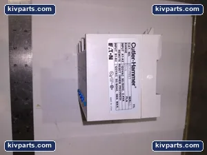 Cutler-Hammer C310BN3 SER.A1 Solid State Relay – actual item, photo 2 of 4