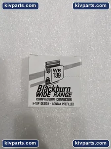 Blackburn 25/PK – actual item, photo 3 of 10