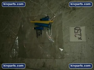 TE Connectivity 1918372-1 Fiber Optic Connectors – actual item, photo 2 of 4