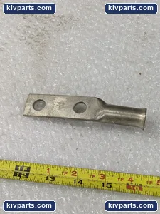 98104 Copper Compression Wire Lug – actual item, photo 4 of 5