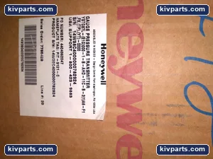 Honeywell YSTG87L Gauge Pressure Transmitter – actual item, photo 3 of 4