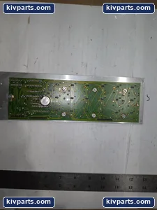 Tektronix 670-5863-05 Circuit Board – actual item, photo 2 of 4