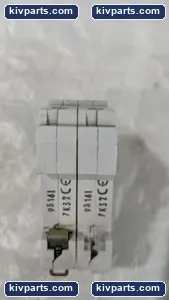 ABB S272 Circuit Breaker – actual item, photo 2 of 4