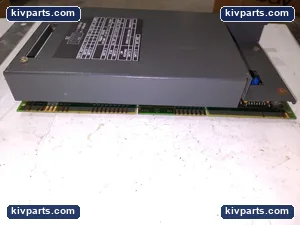 Allen-Bradley 1771-ASB/E Remote I/O Adapter Module – actual item, photo 3 of 5