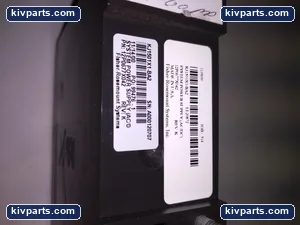 Fisher-rosemount 12P0677X042 Delta Power Supply – actual item, photo 3 of 5