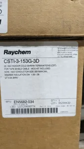 Raychem CSTI-3-153G-3D