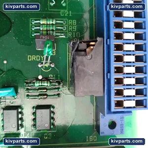 Fanuc A20B-1003-0090 Drive Board PCB CNC Control Card – actual item, photo 4 of 6