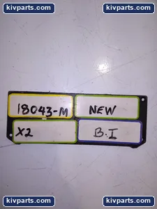 INDUSTRIAL BELT JASON 150 J 7 023 J8 – actual item, photo 3 of 3