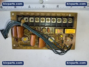 Mitsubishi BD624C812G51 DL-OP PCB Board – actual item, photo 2 of 6
