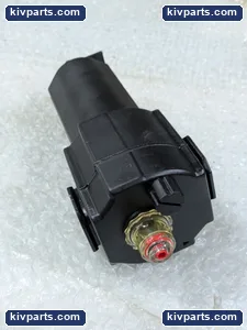 Norgren L74M-6AP-QDN Excelon Micro-Fog Lubricator – actual item, photo 3 of 5