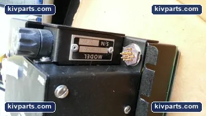 Westronics 26918F-60 J102 Industrial Control Module – actual item, photo 2 of 4