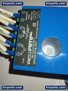AutomationDirect GFS30-M1B-24 Ground Fault Sensor – actual item, photo 2 of 4
