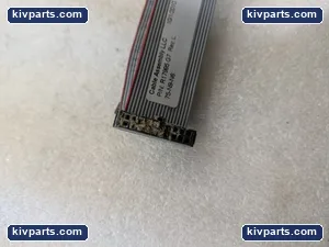 Gilbarco R17995-G7 Regulator Logic Ribbon Cable – actual item, photo 10 of 13