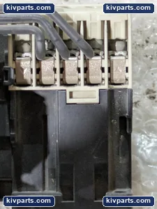 Mitsubishi S-T12 TH-T18 KP Overload Relay – actual item, photo 7 of 16