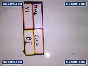 Allen-Bradley 700-PKB40 Relay – actual item, photo 6 of 6