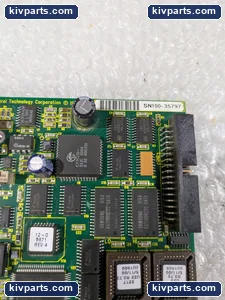 50-1517 Communications Module Board – actual item, photo 5 of 16