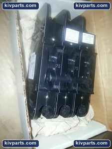 Heinemann CF3-Z320-1 Electric Circuit Breaker – actual item, photo 3 of 3
