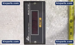 Red Lion DT3D – actual item, photo 4 of 4