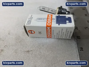 Osram D2S Lighting – actual item, photo 2 of 13