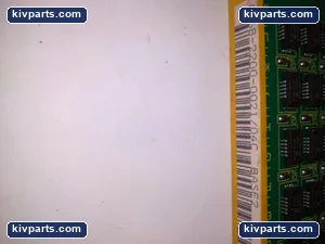 Fanuc A16B-2200-0021/04C CNC Control Board – actual item, photo 2 of 4