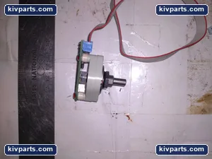 70771 2108231 Rotary Transmitter – actual item, photo 2 of 4