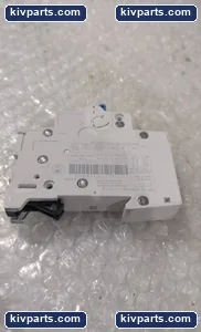 Leitunga Protector 1492-SPM1C100 Miniature Circuit Breaker – actual item, photo 2 of 5