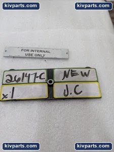 Dymo 30252 – actual item, photo 8 of 8