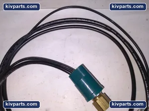 39PS01-0011 Refrigeration HVAC Control – actual item, photo 2 of 5