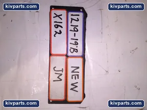 SMC NCM150-98194CDN O-Ring Seal Pneumatic Cylinder – actual item, photo 3 of 3