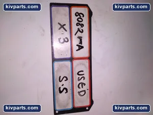 General Electric CR2960SY139C3D Selector Switch – actual item, photo 4 of 4