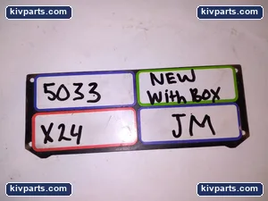 5345Z1 Data Communications Module – actual item, photo 4 of 4