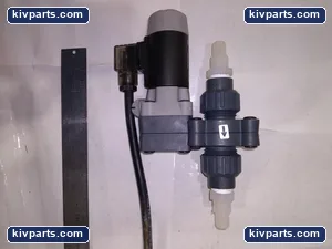SLS2110VAC – actual item, photo 3 of 4