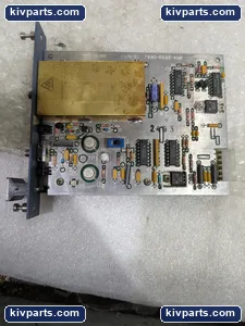 3M 6E01 Optical Interface Module – actual item, photo 3 of 6