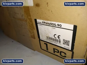 Oriental FPW690S-90 Motor – actual item, photo 2 of 5