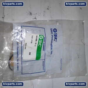 SMC NAF4000-1R-2 Air Filter – actual item, photo 2 of 3