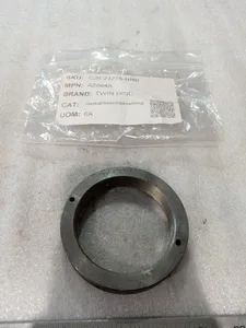 Twin Disc A2084A Gasket